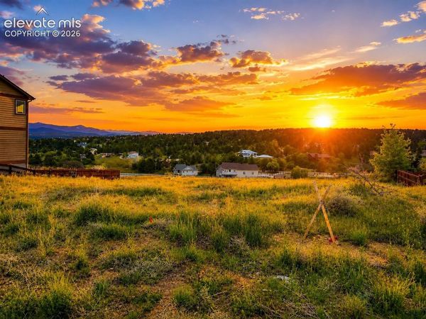 768 Gold Canyon Road, Monument, CO 80132