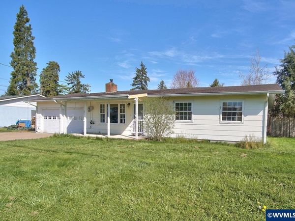 736 Dalke St E, Monmouth, OR 97361