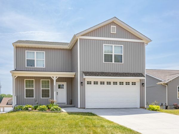 Lot 2-13 18TH Avenue , Silvis, IL 61282