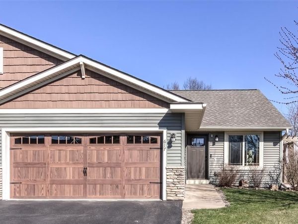 617 Blue Karner Drive, Altoona, WI 54720