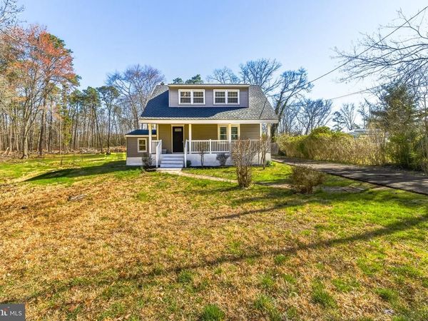 1525 ALOE STREET , EGG HARBOR CITY, NJ 08215