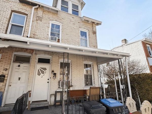 222 E SPRUCE STREET, NORRISTOWN, PA 19401
