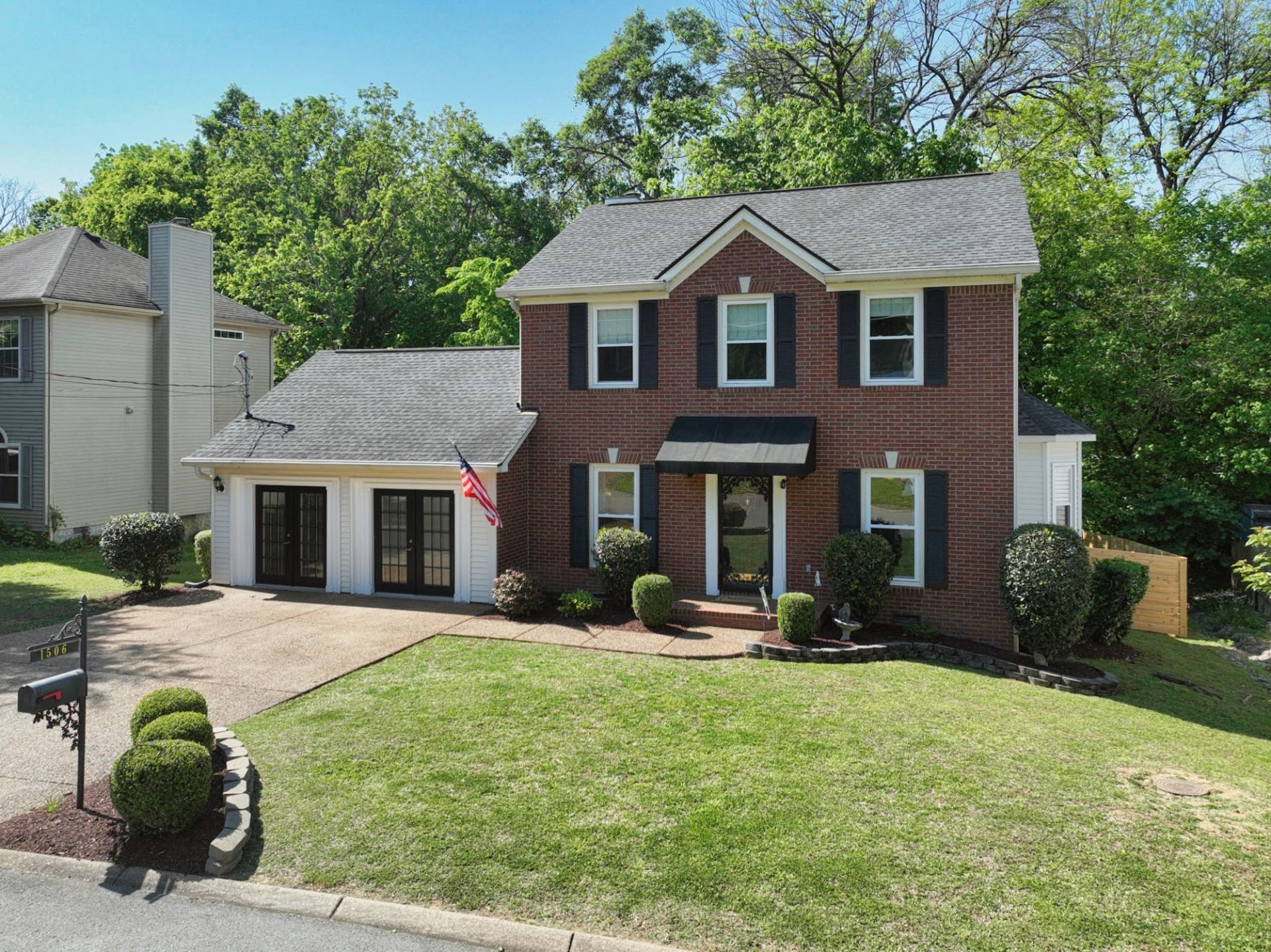 1506 Sudbury Ct, Old Hickory, TN 37138 Main Photo