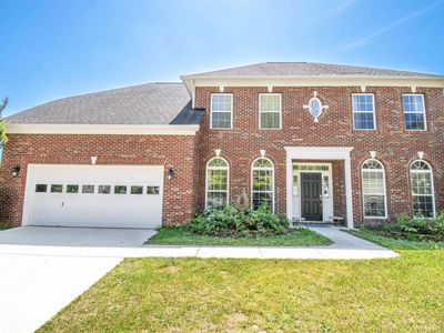 776 Saxony Drive, Irmo, SC 29036