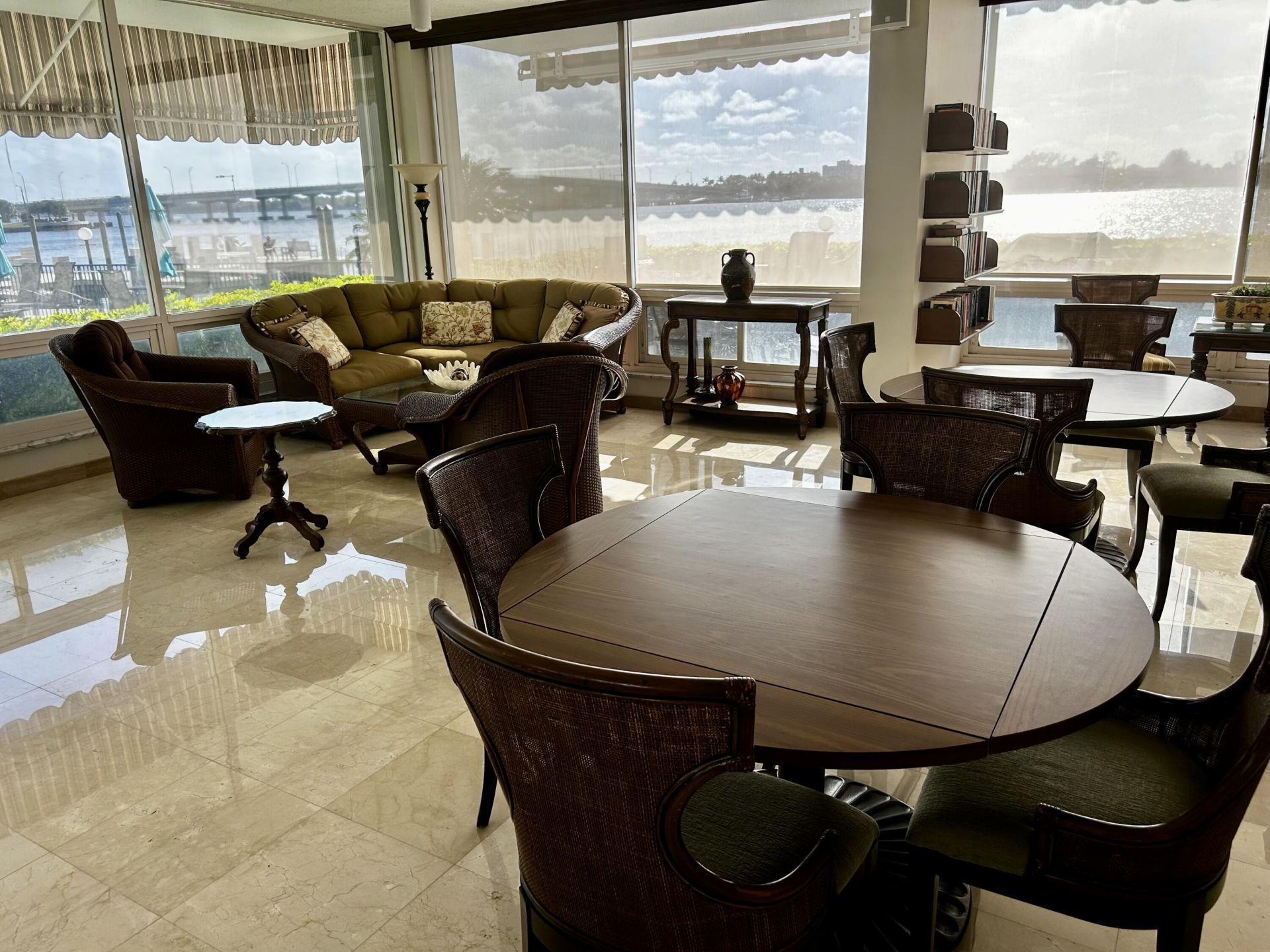 2840 S Ocean Boulevard, Unit 2210, Palm Beach, FL 33480 Photo