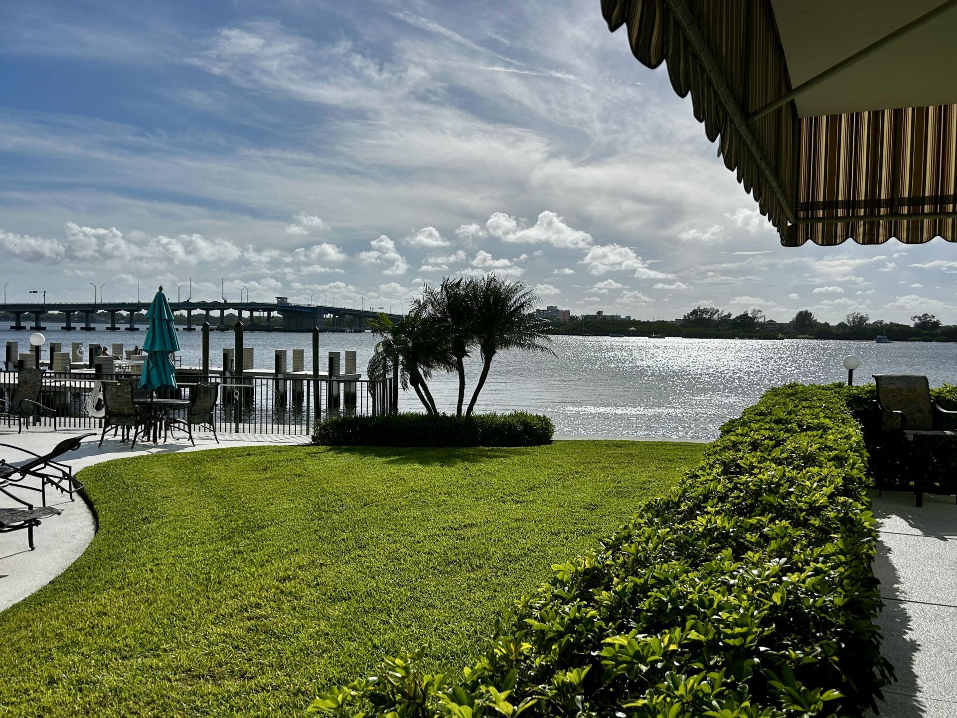 2840 S Ocean Boulevard, Unit 2210, Palm Beach, FL 33480 Photo