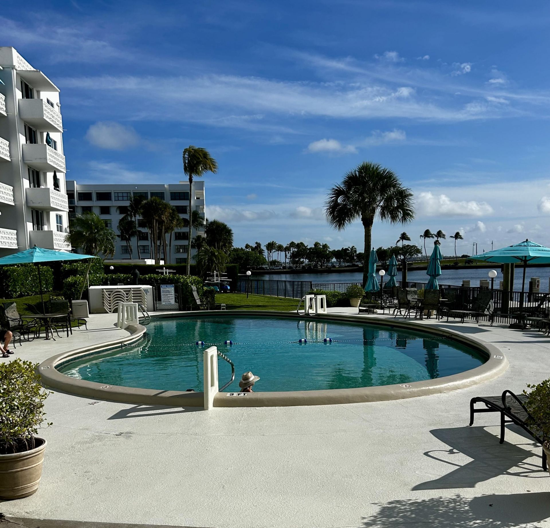 2840 S Ocean Boulevard, Unit 2210, Palm Beach, FL 33480 Photo