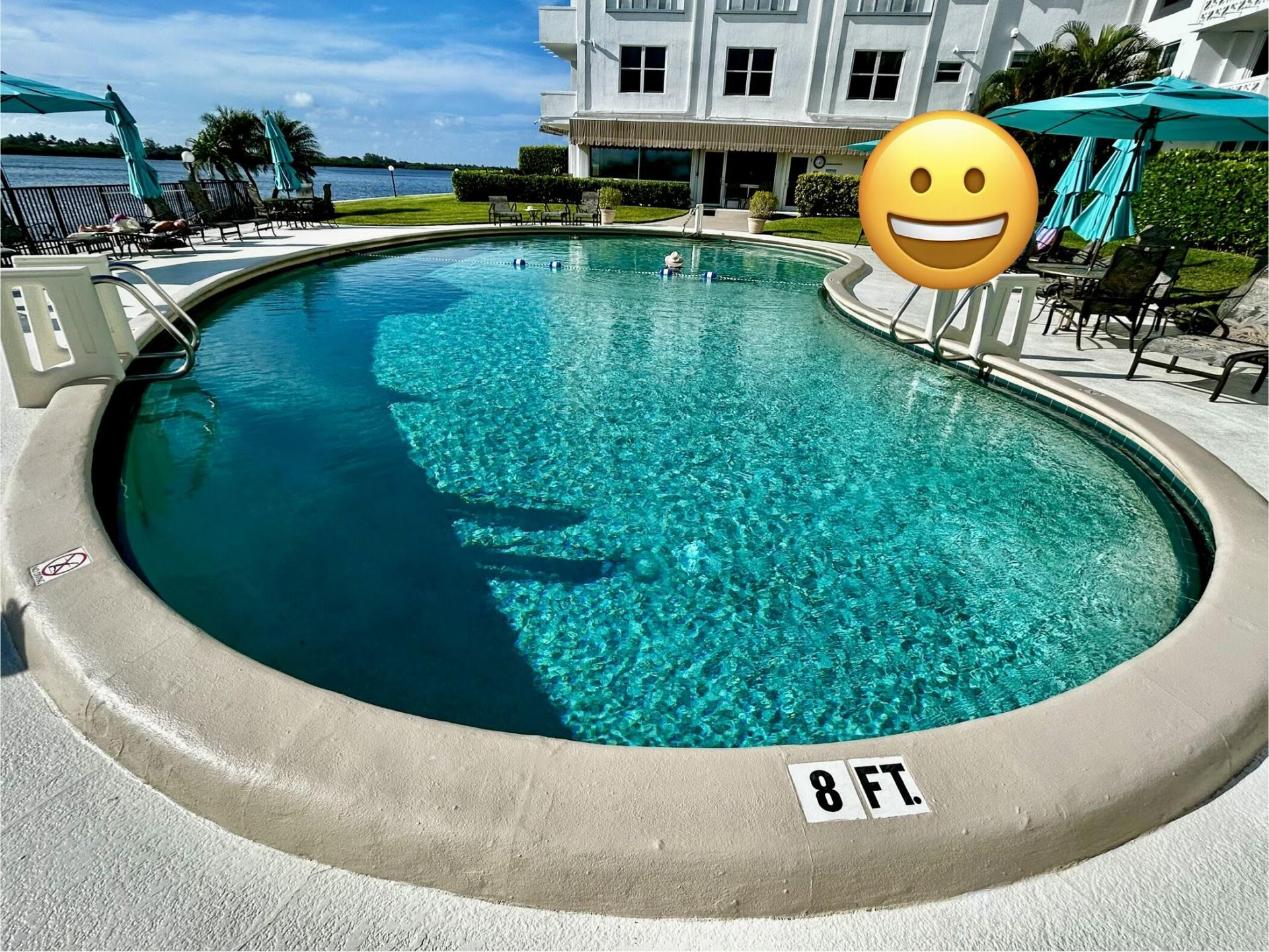 2840 S Ocean Boulevard, Unit 2210, Palm Beach, FL 33480 Photo