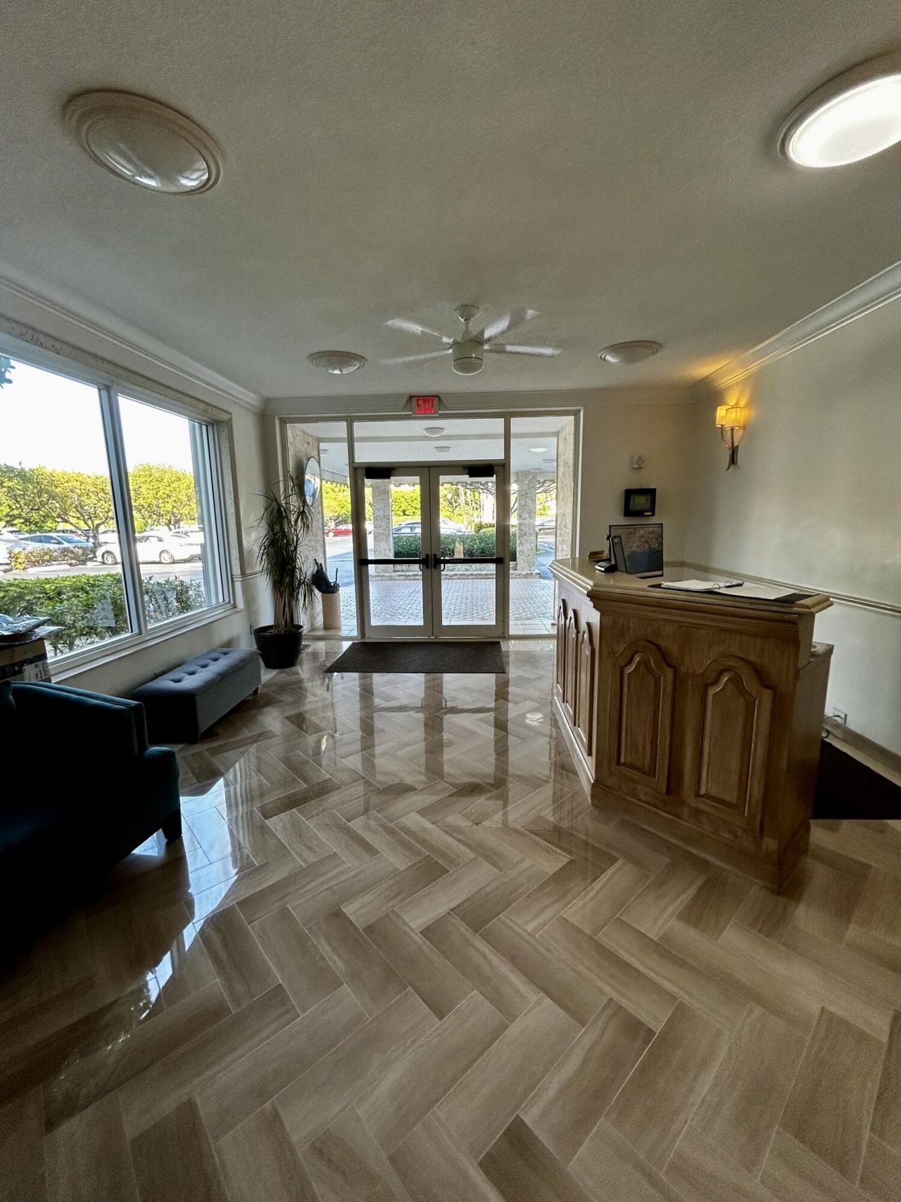 2840 S Ocean Boulevard, Unit 2210, Palm Beach, FL 33480 Photo