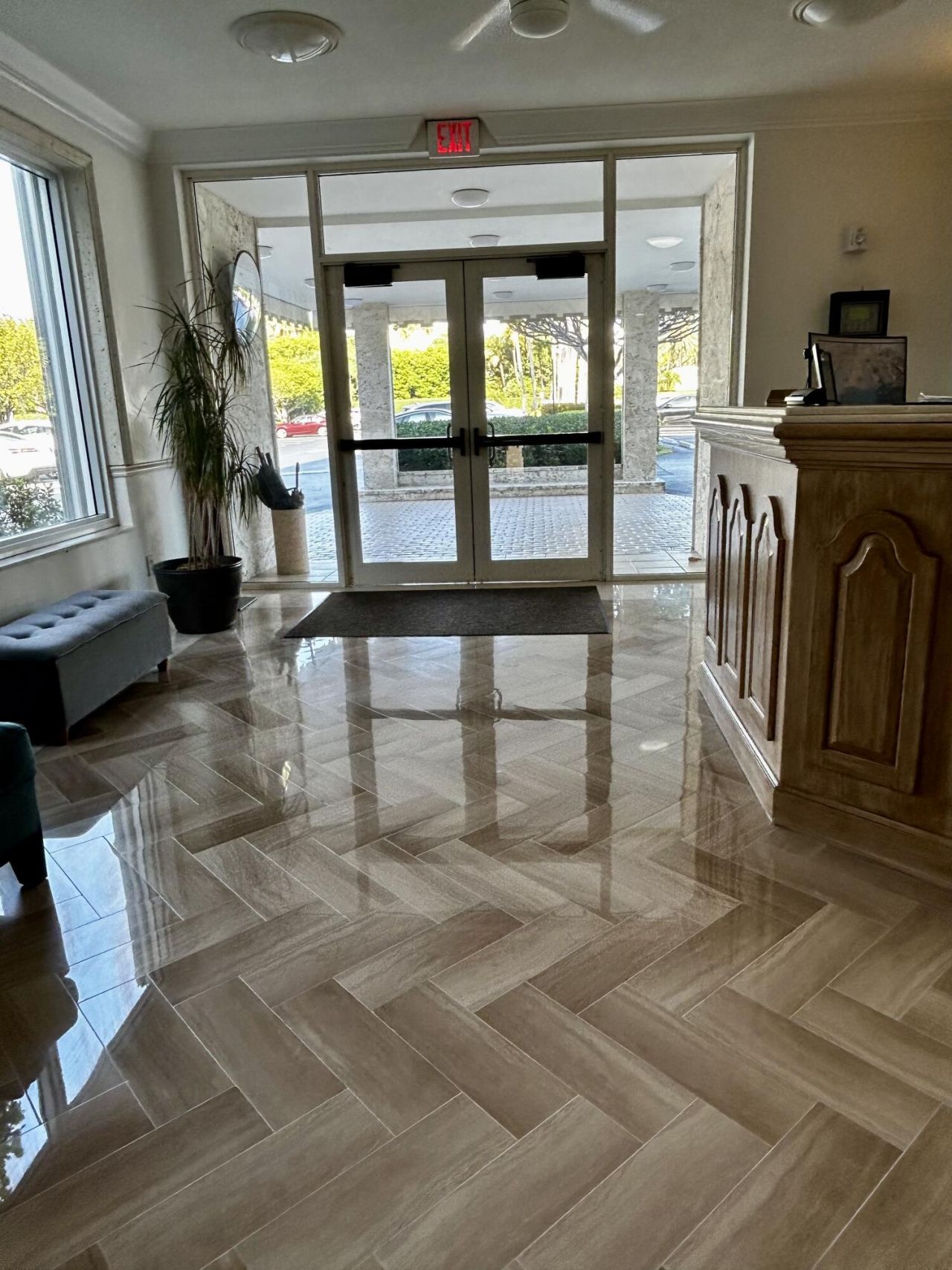 2840 S Ocean Boulevard, Unit 2210, Palm Beach, FL 33480 Photo