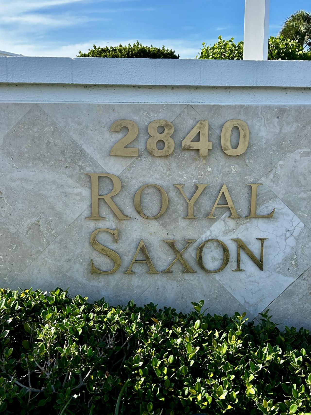 2840 S Ocean Boulevard, Unit 2210, Palm Beach, FL 33480 Photo