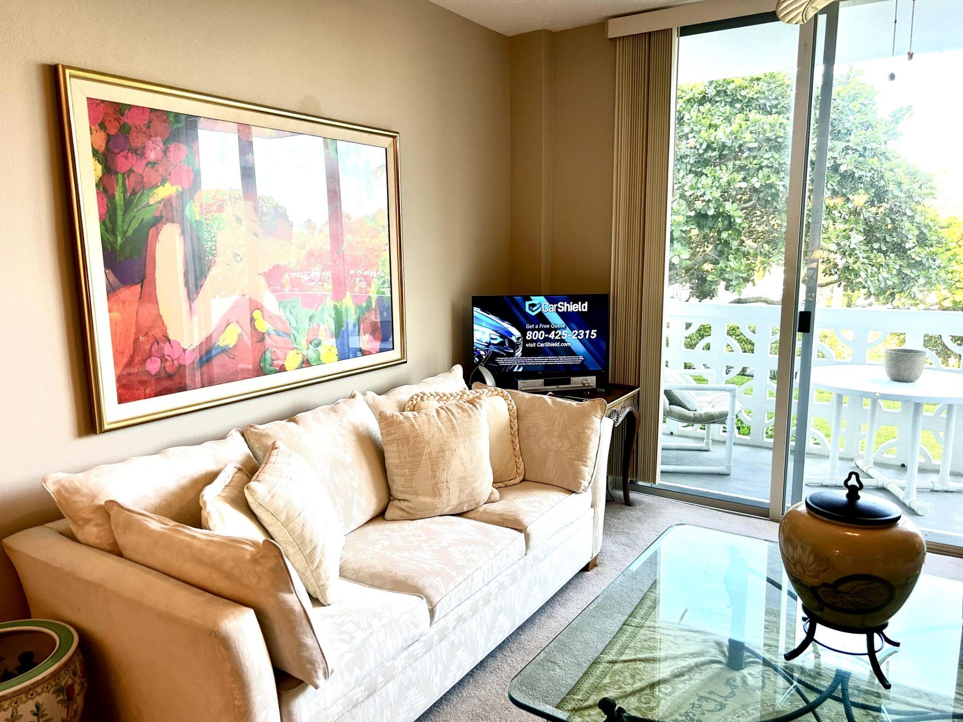 2840 S Ocean Boulevard, Unit 2210, Palm Beach, FL 33480 Photo