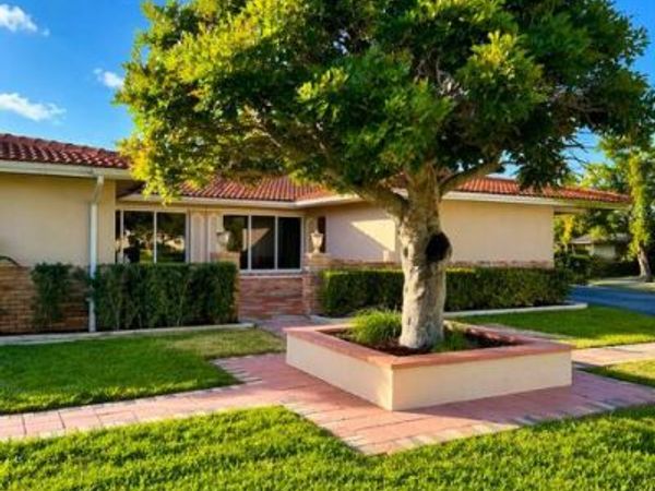 10431 NW 36th Street, Unit N, Coral Springs, FL 33065