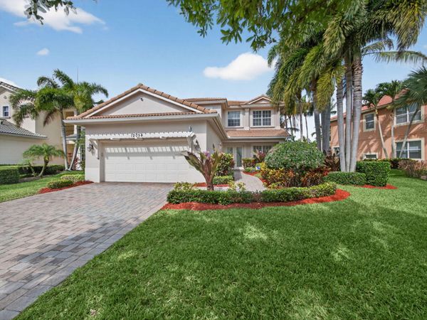 12054 Aviles Circle, Palm Beach Gardens, FL 33418