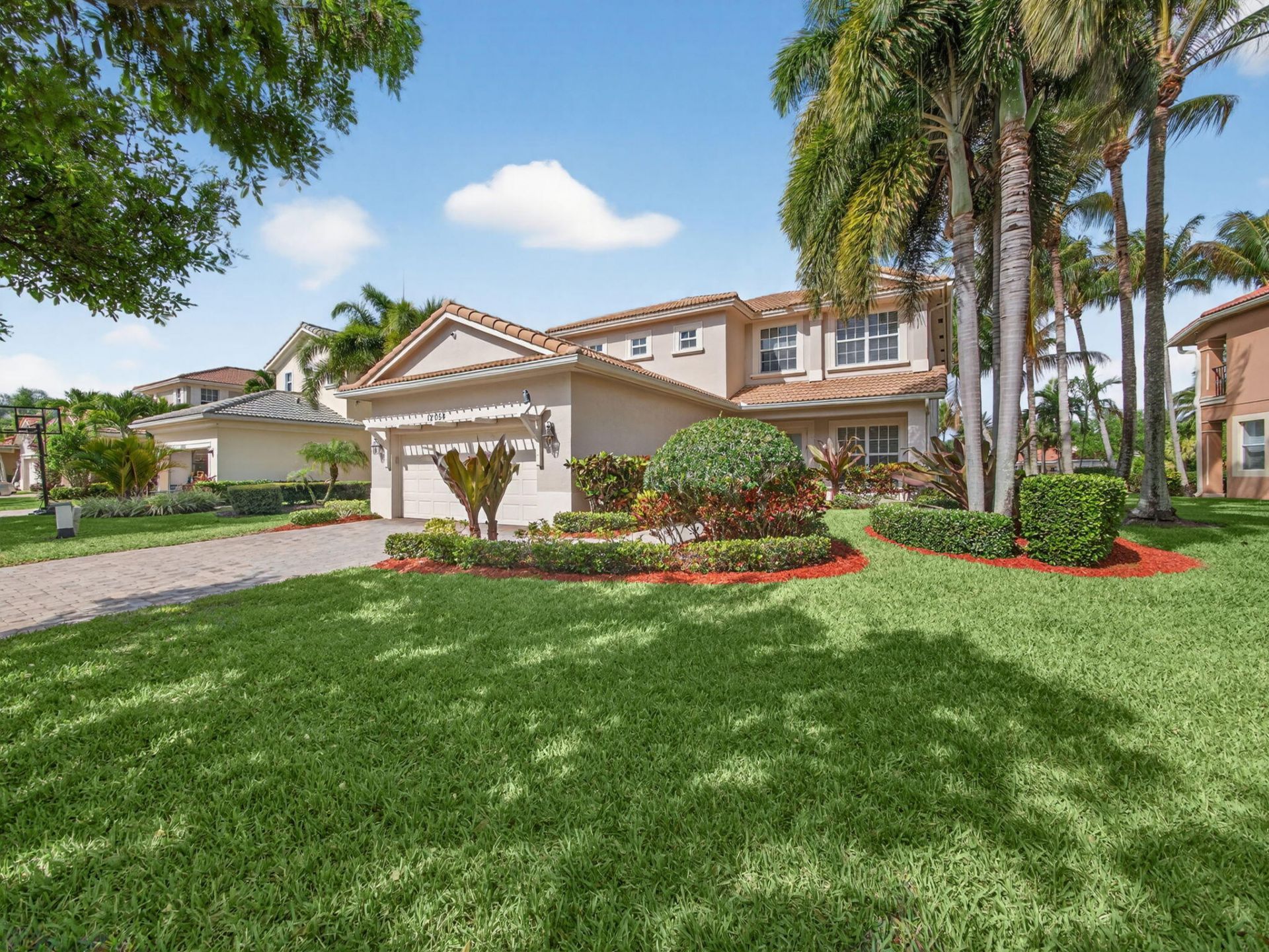 12054 Aviles Circle, Palm Beach Gardens, FL 33418 Photo