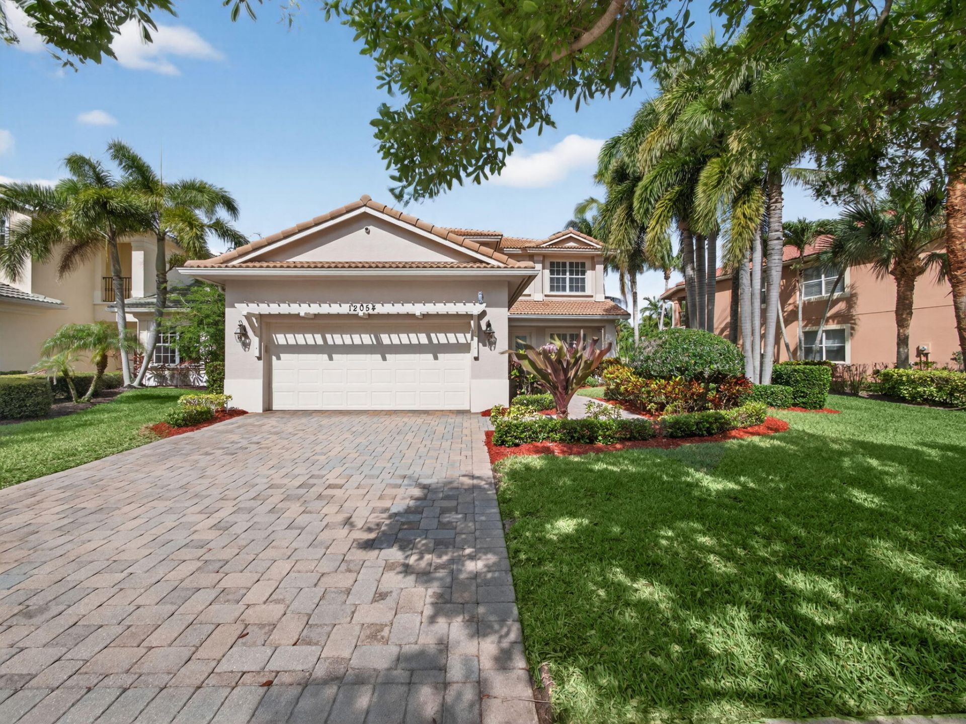 12054 Aviles Circle, Palm Beach Gardens, FL 33418 Photo