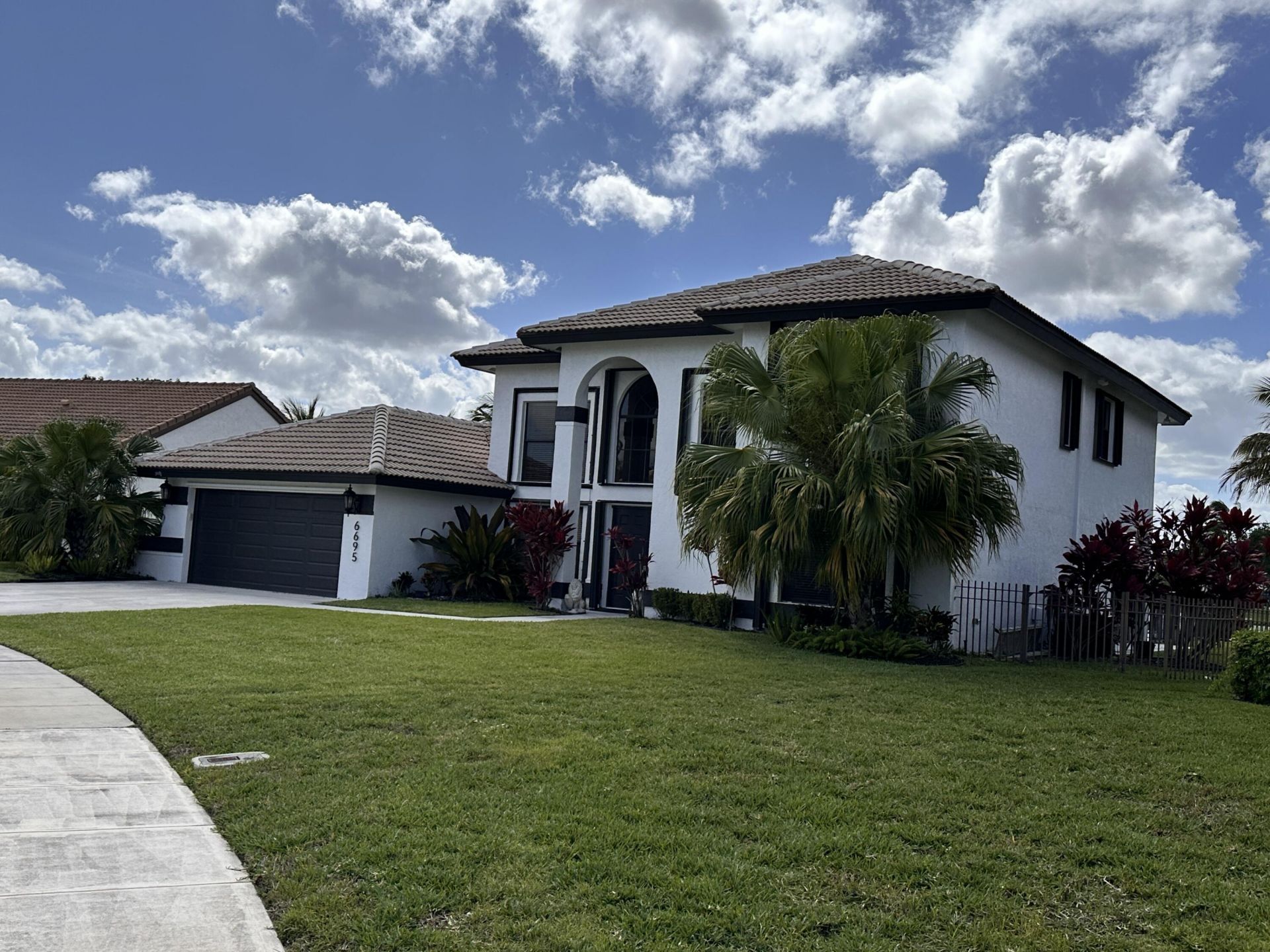 6695 Lake Loran Way, Greenacres, FL 33467 Photo