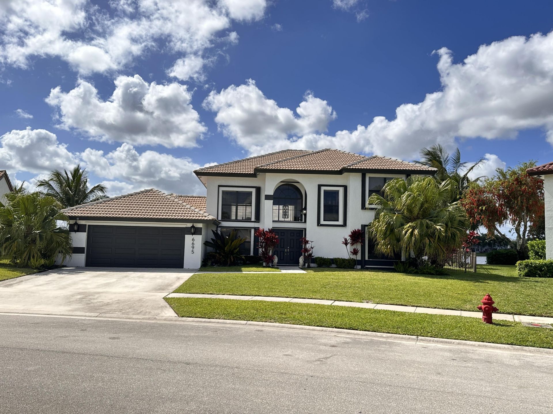 6695 Lake Loran Way, Greenacres, FL 33467 Photo