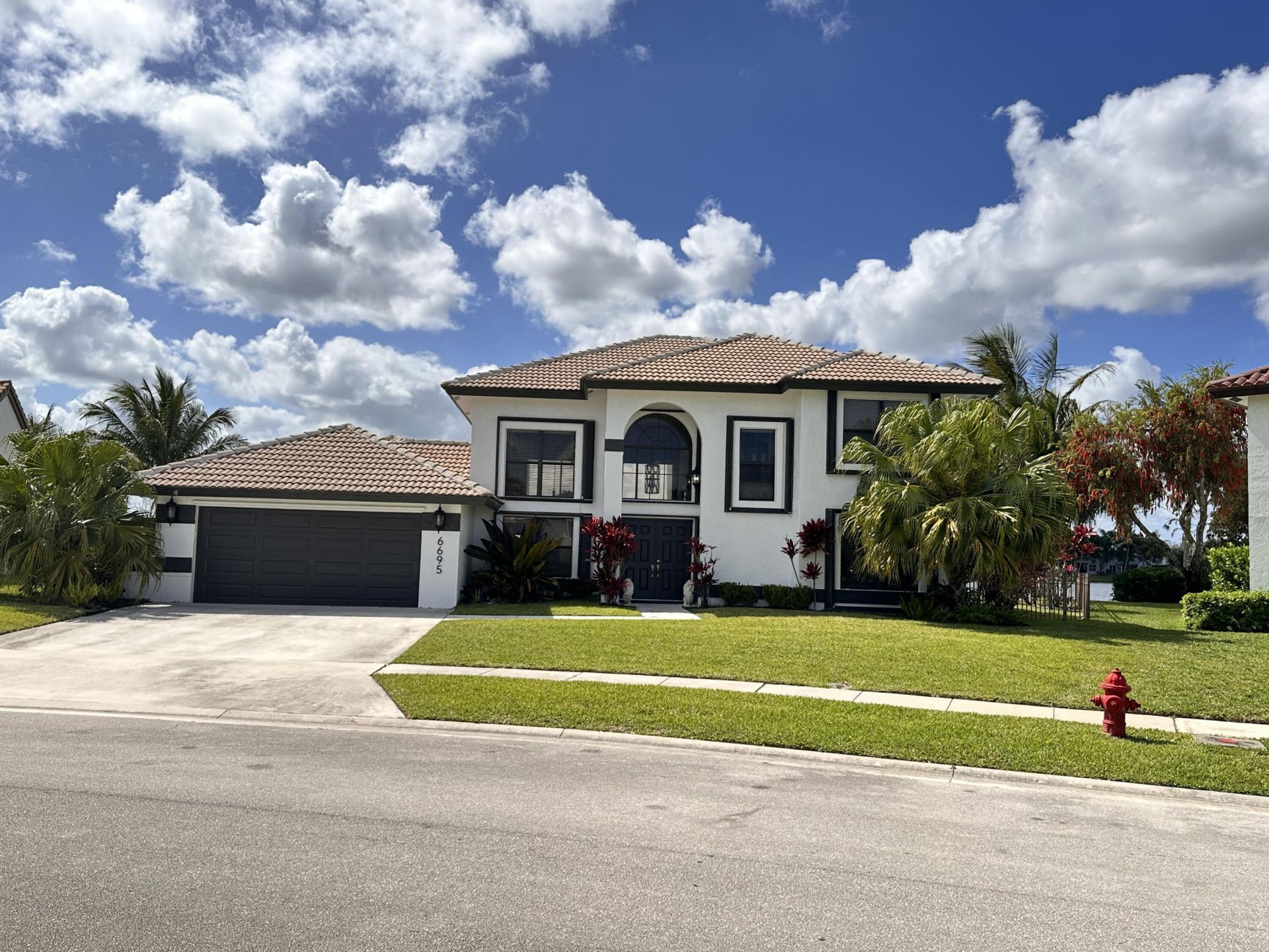 6695 Lake Loran Way, Greenacres, FL 33467 Photo