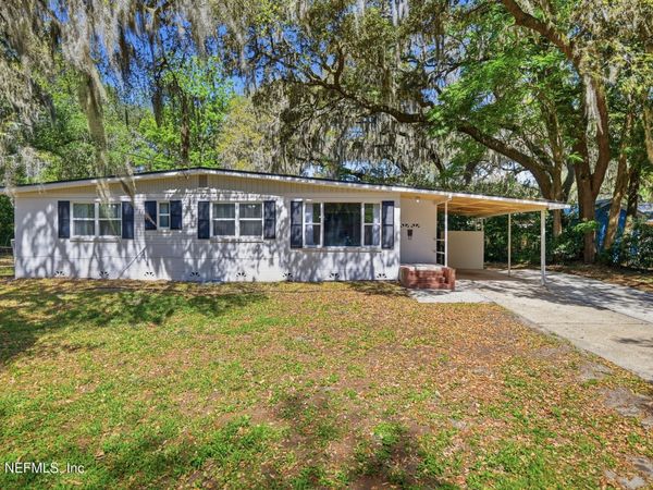 1932 DELRAY Avenue, Jacksonville, FL 32210