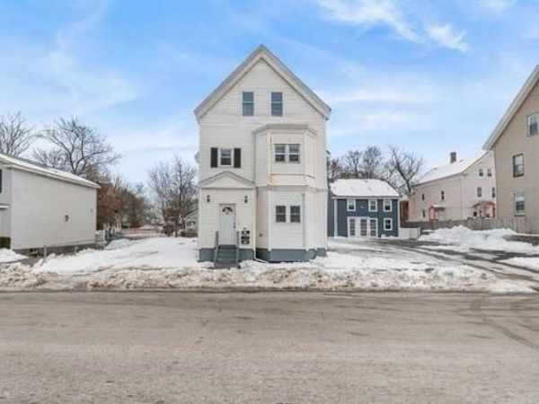 316 Essex St, Lynn, MA 01902