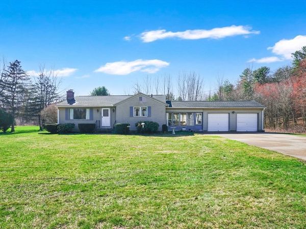 150 City View Rd, Westfield, MA 01085