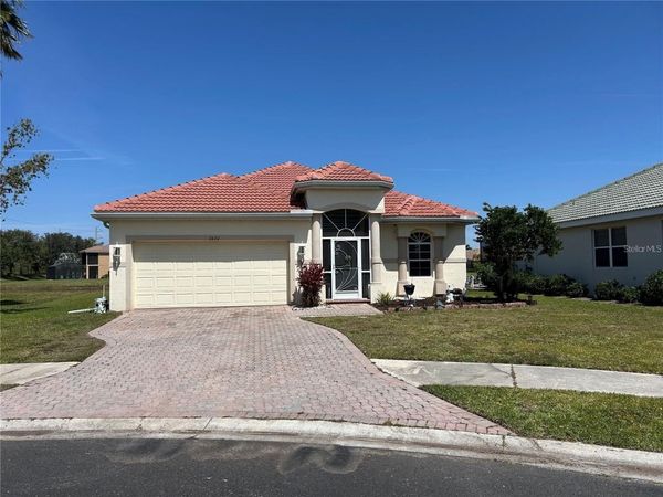 2420 CARAWAY DRIVE, VENICE, FL 34292