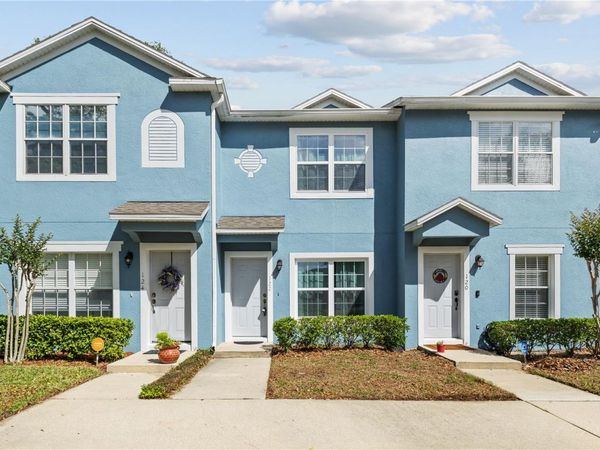 122 WILTON CIRCLE , SANFORD, FL 32773