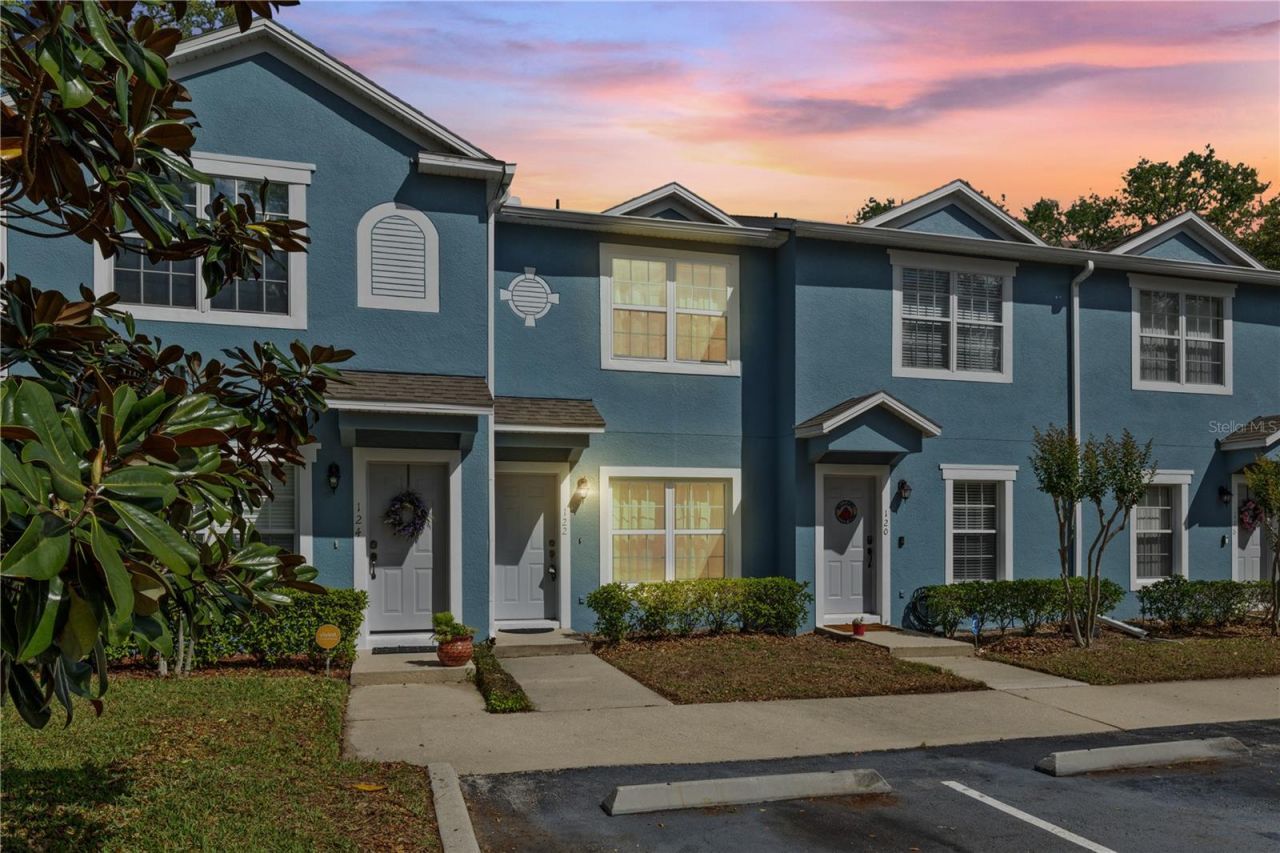 122 Wilton Circle , Sanford, FL 32773 Photo