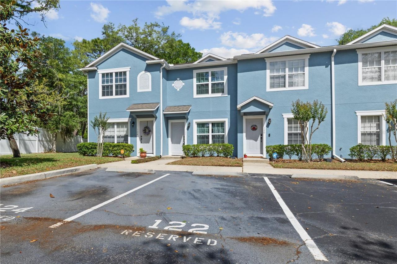 122 Wilton Circle , Sanford, FL 32773 Photo