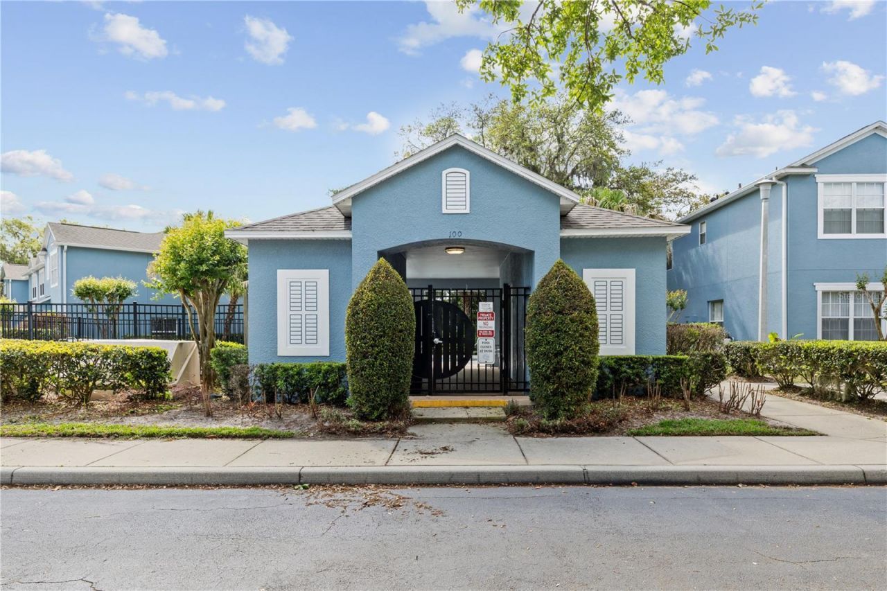 122 Wilton Circle , Sanford, FL 32773 Photo