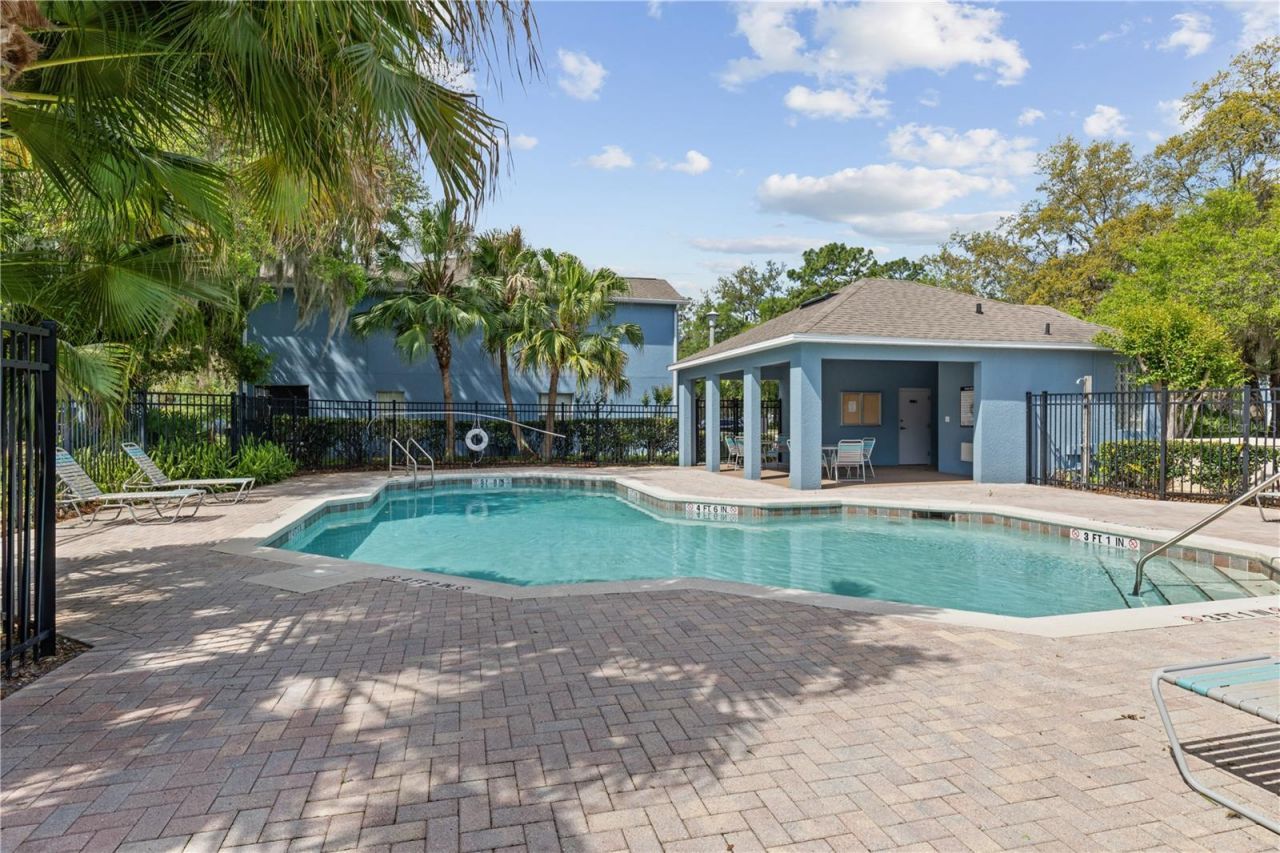 122 Wilton Circle , Sanford, FL 32773 Photo