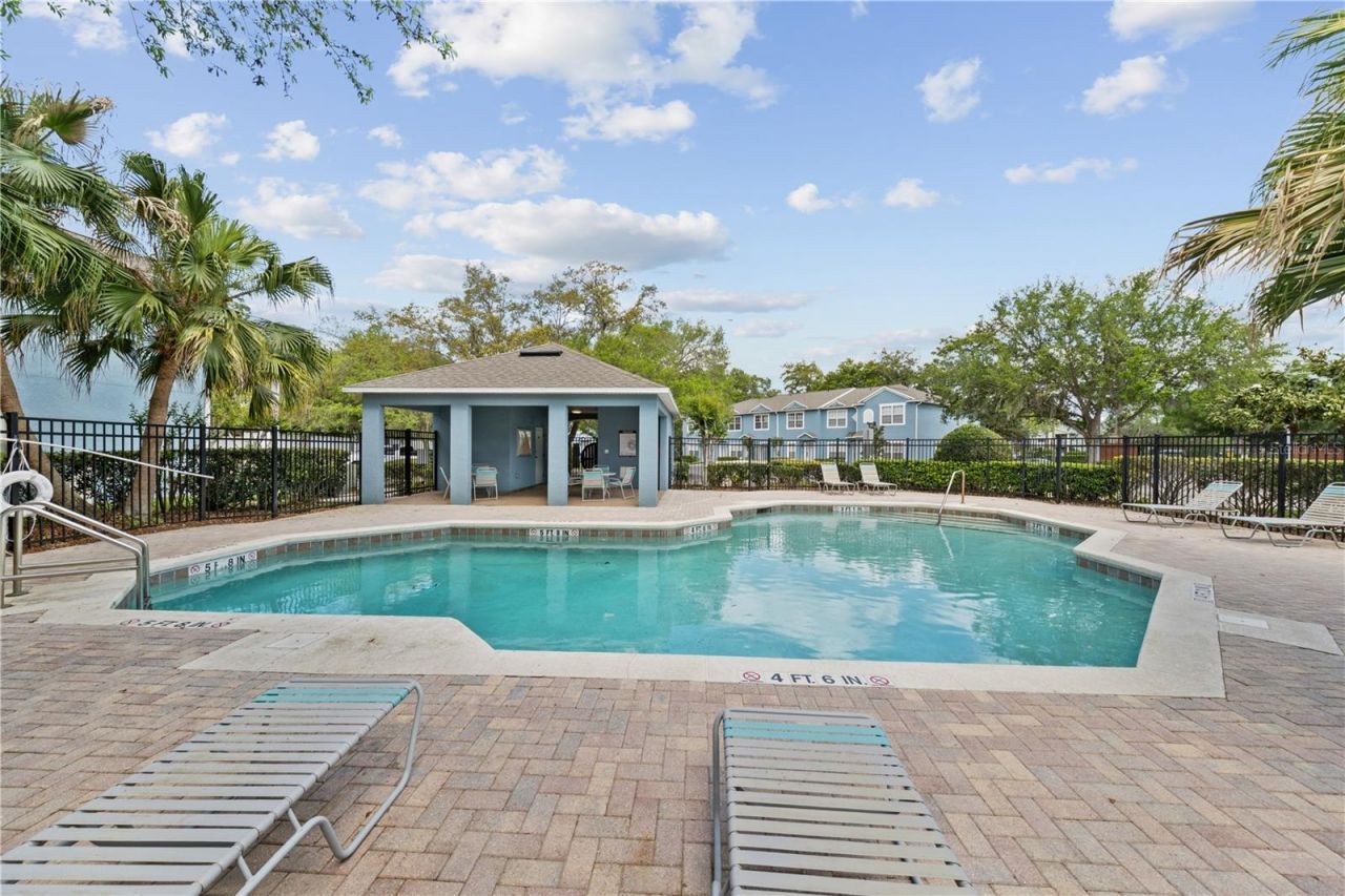 122 Wilton Circle , Sanford, FL 32773 Photo