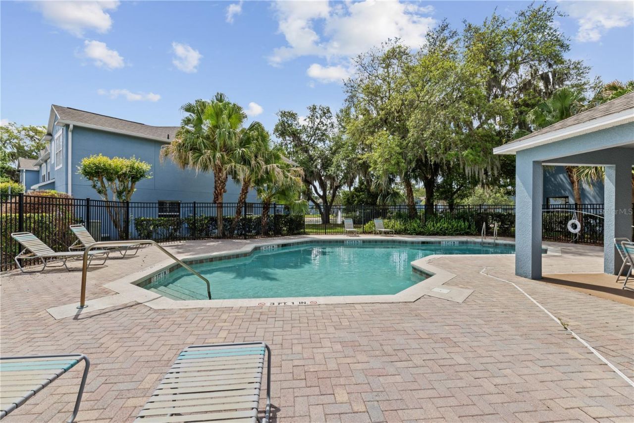 122 Wilton Circle , Sanford, FL 32773 Photo