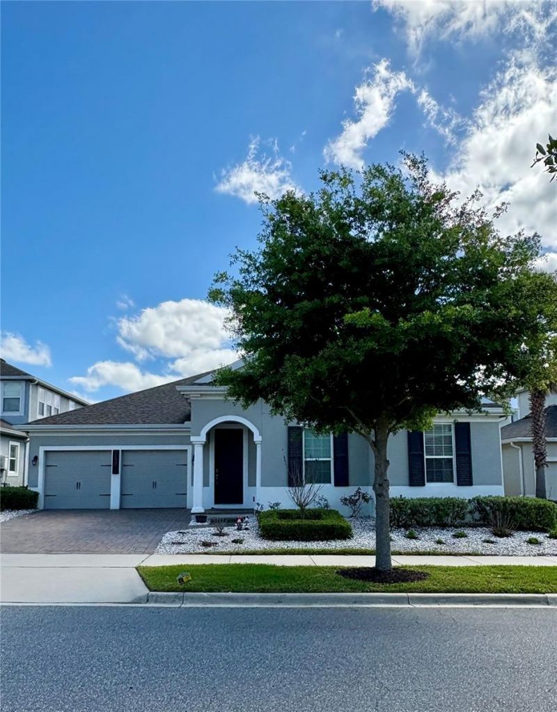 5637 Tiger Way , Winter Garden, FL 34787 Main Photo