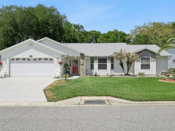 25933 NEWCOMBE CIRCLE , LEESBURG, FL 34748