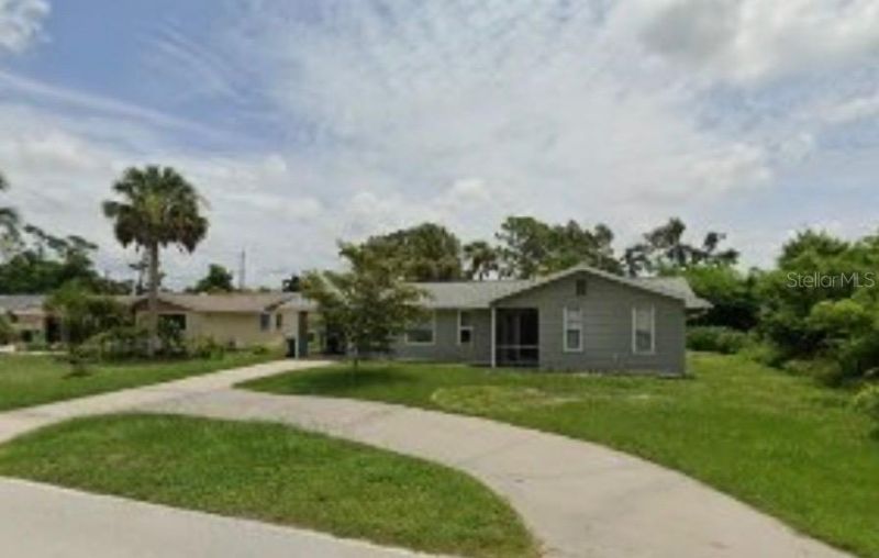 1660 Eagle Street, Port Charlotte, FL 33952 Photo