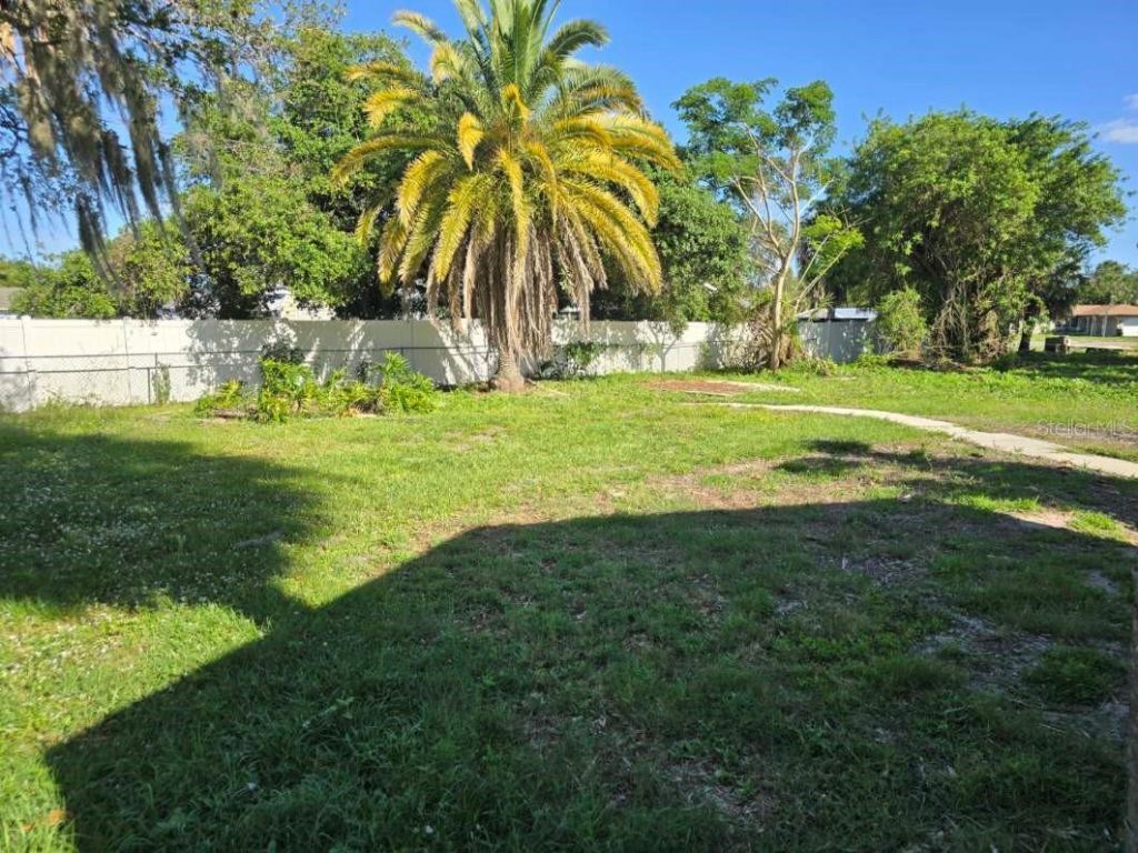 1660 Eagle Street, Port Charlotte, FL 33952 Photo