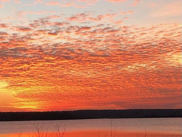 23797 NE 189TH STREET , FORT MC COY, FL 32134