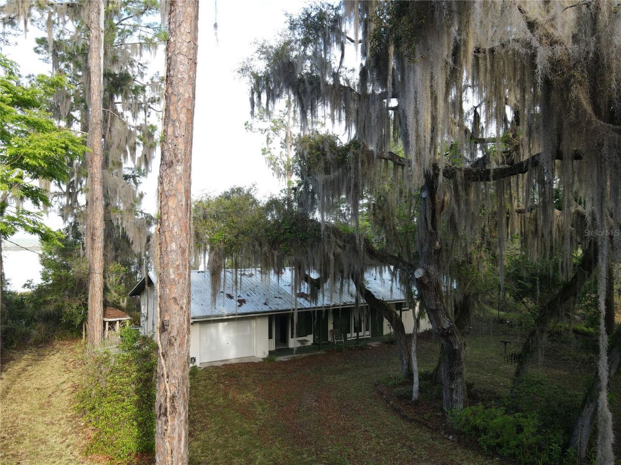 23797 NE 189th Street , Fort Mc Coy, FL 32134 Photo