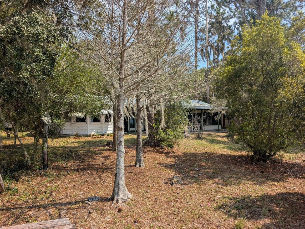 23797 NE 189th Street , Fort Mc Coy, FL 32134 Photo