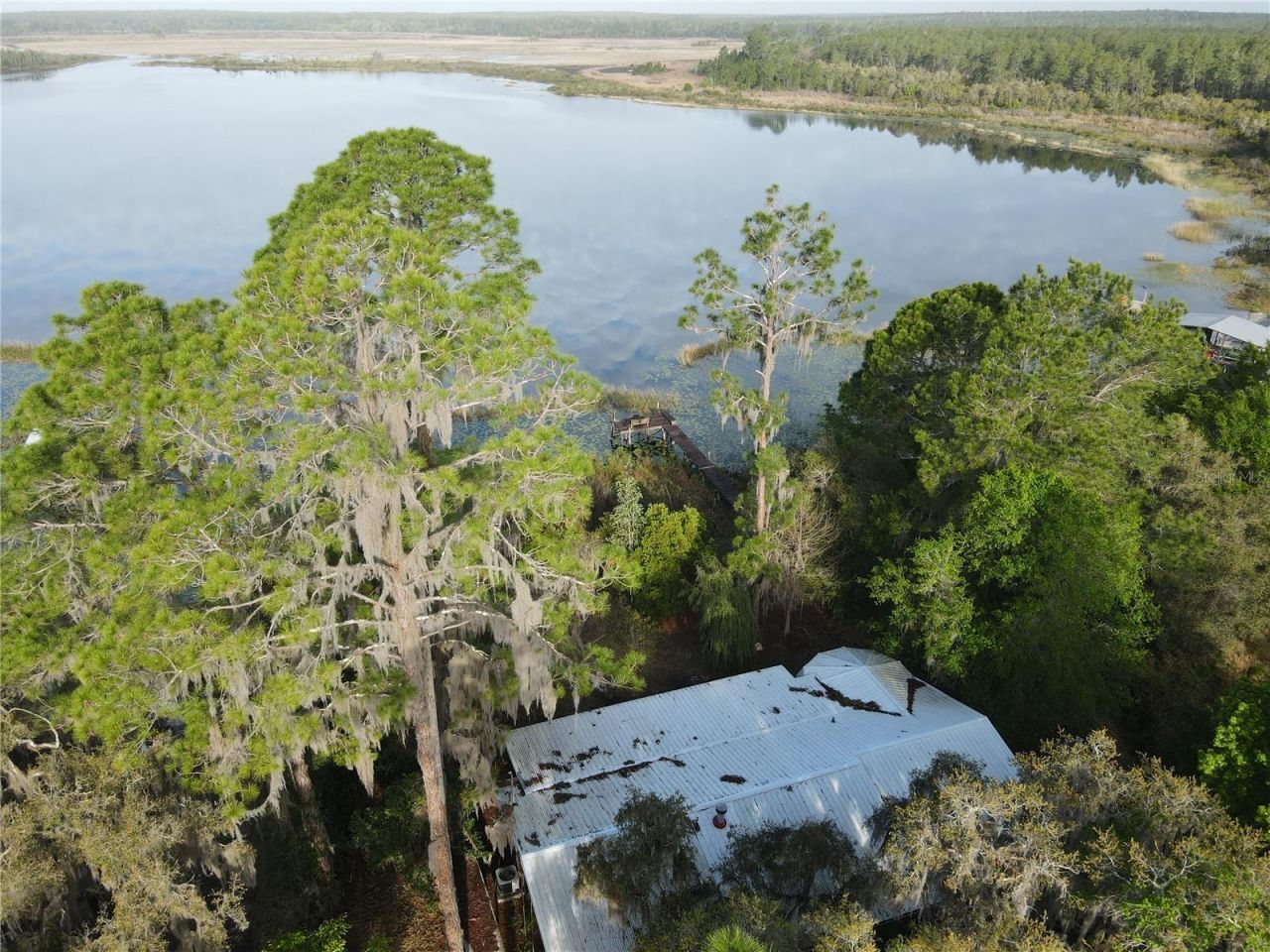 23797 NE 189th Street , Fort Mc Coy, FL 32134 Photo