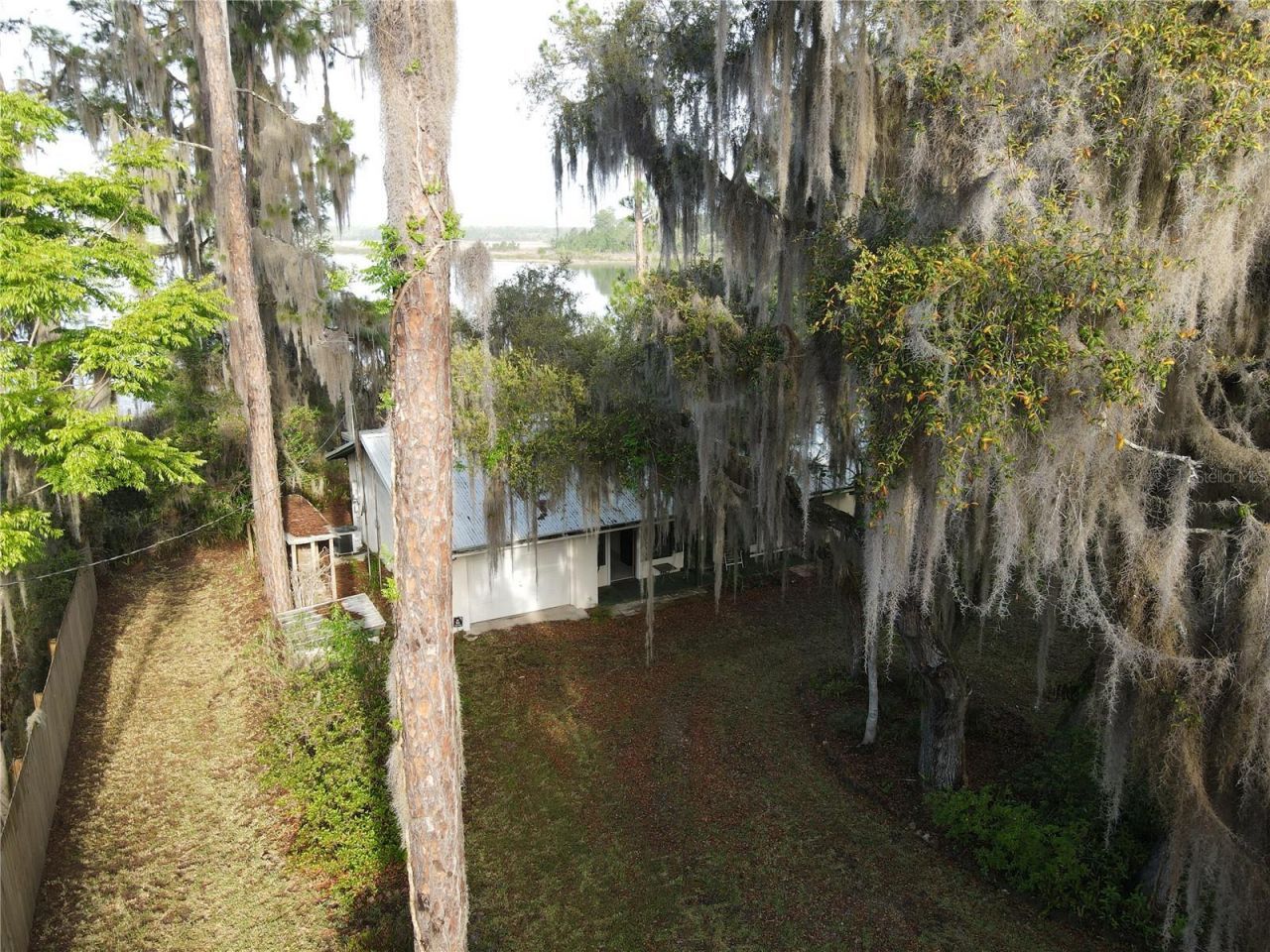 23797 NE 189th Street , Fort Mc Coy, FL 32134 Photo