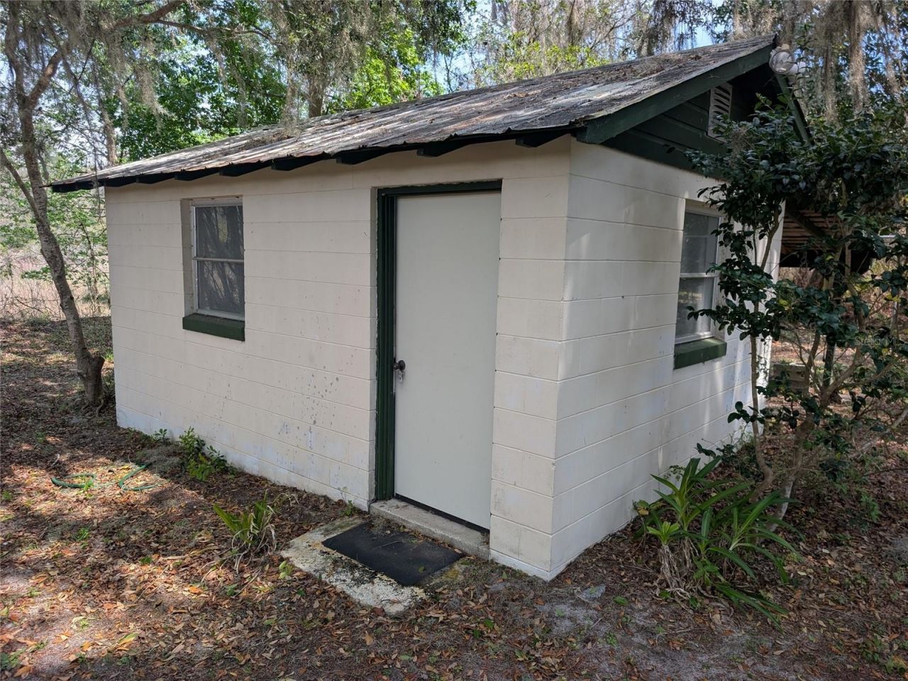 23797 NE 189th Street , Fort Mc Coy, FL 32134 Photo