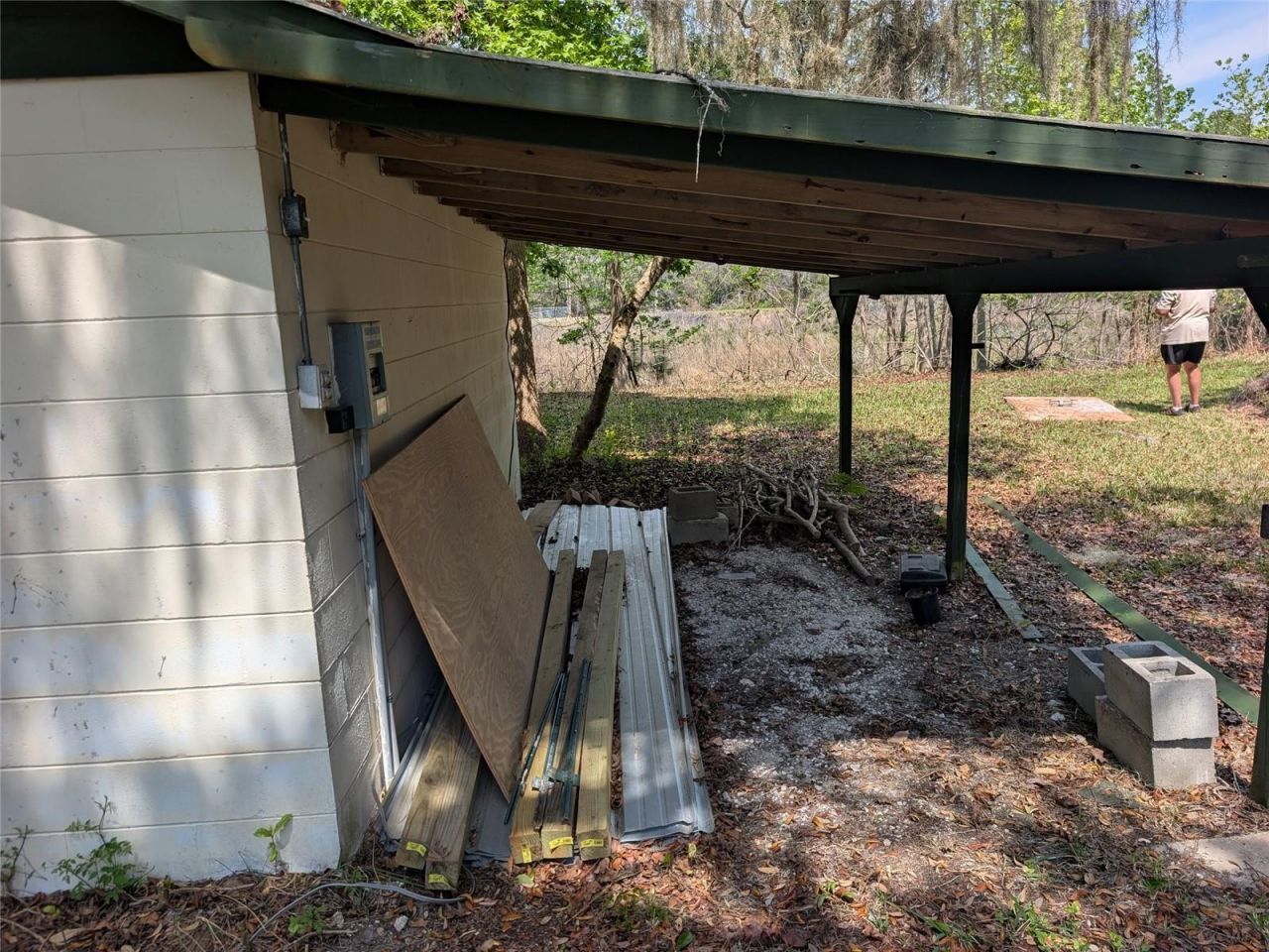 23797 NE 189th Street , Fort Mc Coy, FL 32134 Photo