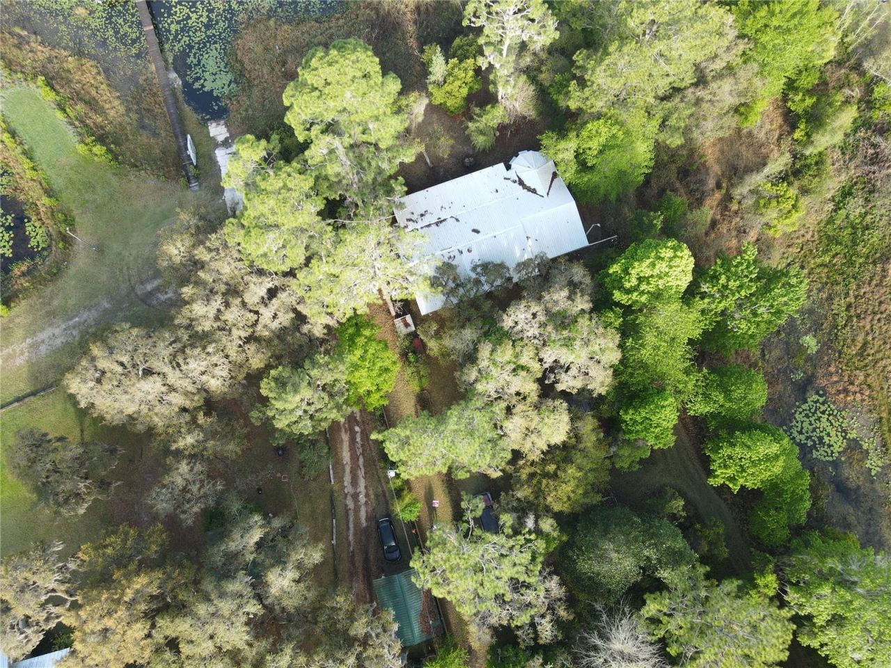 23797 NE 189th Street , Fort Mc Coy, FL 32134 Photo