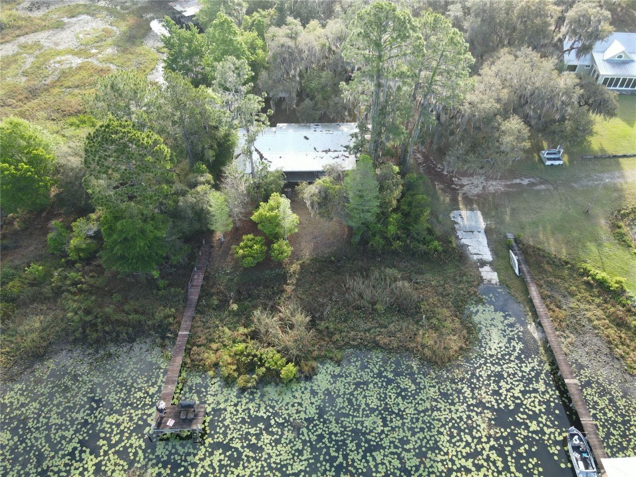 23797 NE 189th Street , Fort Mc Coy, FL 32134 Photo