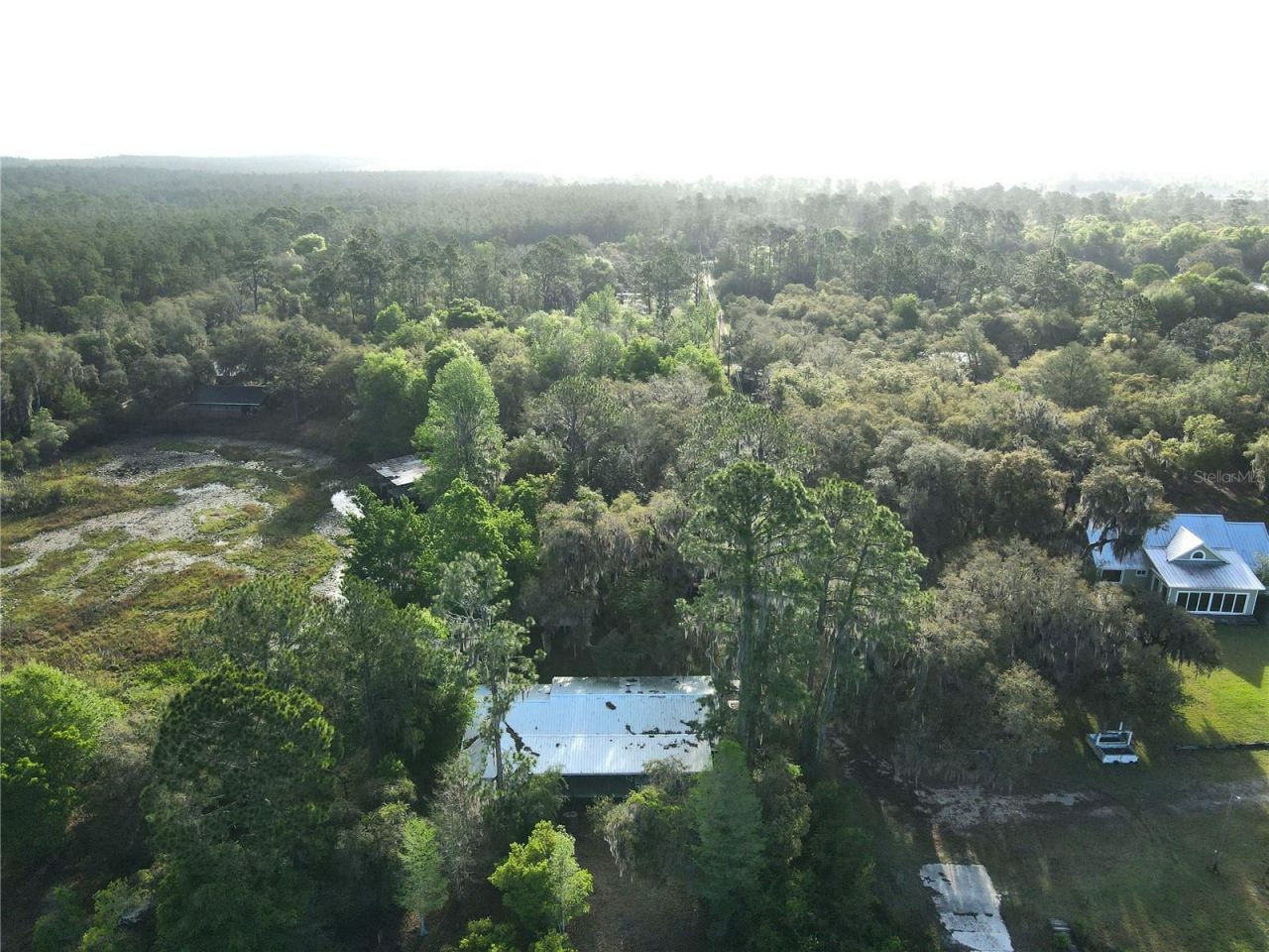 23797 NE 189th Street , Fort Mc Coy, FL 32134 Photo