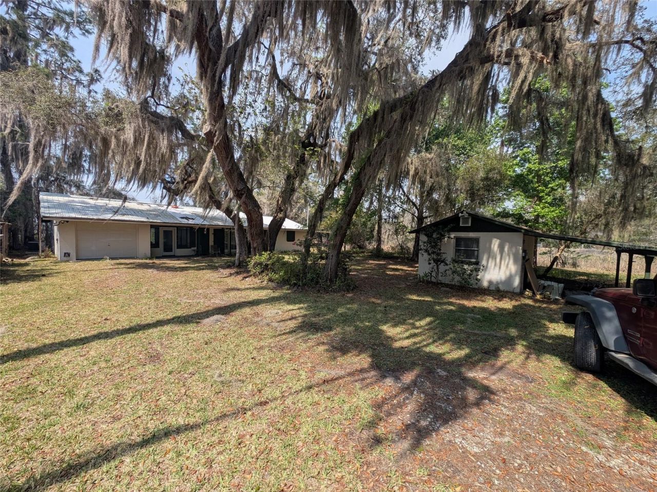 23797 NE 189th Street , Fort Mc Coy, FL 32134 Photo