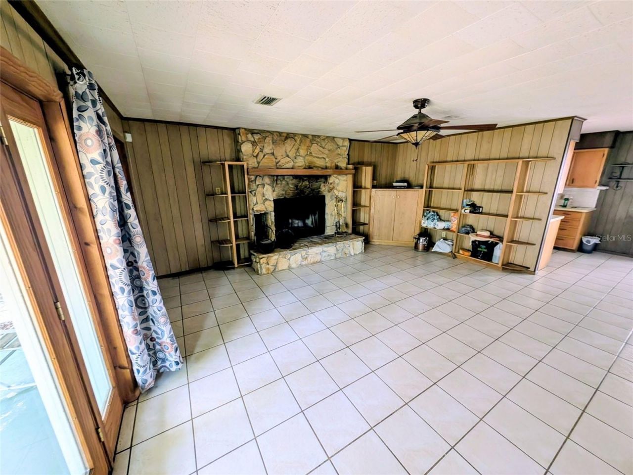 23797 NE 189th Street , Fort Mc Coy, FL 32134 Photo